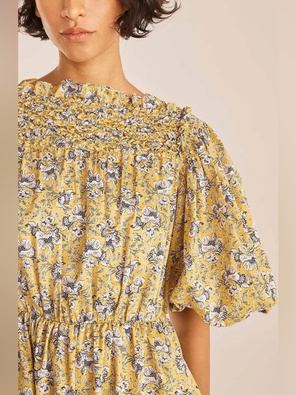 Rebecca Taylor Dress